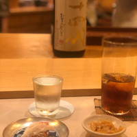鮨 しゅん輔 阿佐ヶ谷 - 