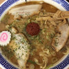 からみそラーメン ふくろう 名駅南店