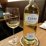 T.N - シトラ トレッビアーノ