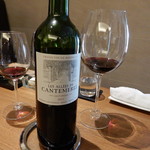 T.N - レザレー・ド・カントメルル2011