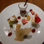 T.N - ドルチェ ミスト