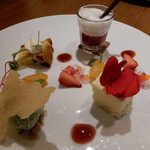 T.N - ドルチェ ミスト