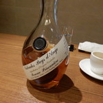 T.N - カルヴァドス