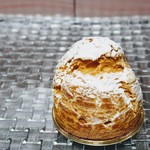 ウェスティン デリ - シュークリーム560円