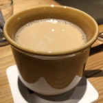 CAFE BLOOM - 