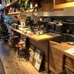 CAFE BLOOM - 