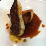 あざみ野うかい亭 - 