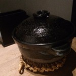 恵比寿 米ル - 土鍋ご飯(福井県産　いちほまれ)