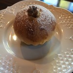 あざみ野うかい亭 - 