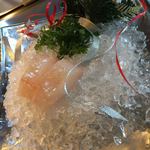 あざみ野うかい亭 - 