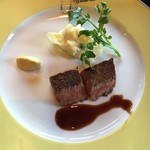 あざみ野うかい亭 - 