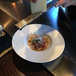 あざみ野うかい亭 - キッズコース パスタ