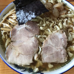 Kenchan Ramen - 