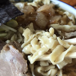 Kenchan Ramen - 