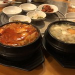 韓国料理しんしん - 