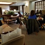 銀座ウエスト 横浜高島屋