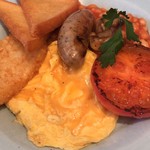 WORLD BREAKFAST ALLDAY - 