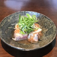 鮨 天川 - 