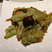 中国飯店 富麗華 - 回鍋肉