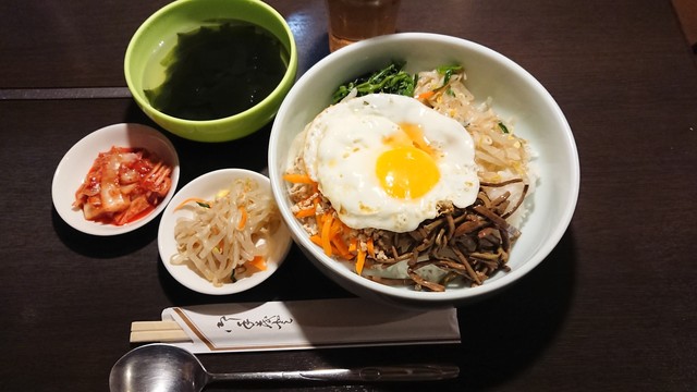 韓味家 八千代緑ヶ丘店 八千代緑が丘 韓国料理 食べログ 韓味家 八千代緑ヶ丘店 八千代緑が丘 韓国料理 食べログ