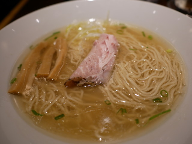 らーめん本竈 エスパル仙台店 らーめんホンカマド 仙台 ラーメン 食べログ