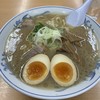 オーモリラーメン 新井店