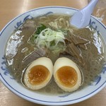 オーモリラーメン 新井店 - 
