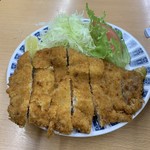 オーモリラーメン 新井店 - 