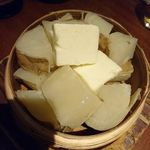 北の味紀行と地酒 北海道 - じゃがバター 税抜590円