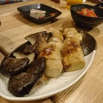 肉山 - 