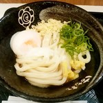 はなまるうどん アピタ長津田店