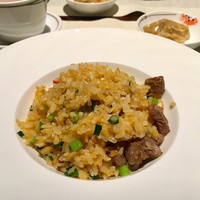 中国飯店 富麗華 - 