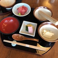 浅草むぎとろ 本店 - 