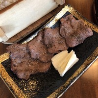 浅草むぎとろ 本店 - 