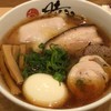 中華蕎麦 時雨 伊勢佐木長者町本店