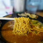 さっぽろラーメン 桑名 - 