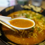 さっぽろラーメン 桑名 - 