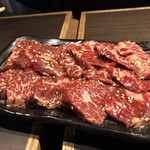 Sumibiyakiniku Jinjin - 