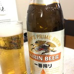 Ikkyuu - 瓶BEER