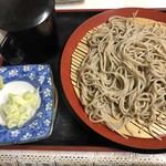 Ikkyuu - 蕎麦