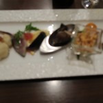 新中国料理 HARAKAWA - 