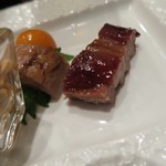 新中国料理 HARAKAWA - 