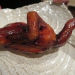 クリスピーチキン