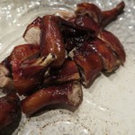 新中国料理 HARAKAWA - 