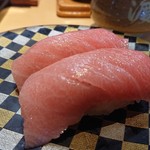 廻転寿司弁慶 - 