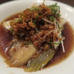 新中国料理 HARAKAWA - 