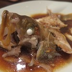 新中国料理 HARAKAWA - 