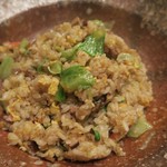 新中国料理 HARAKAWA - 