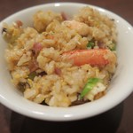 新中国料理 HARAKAWA - 