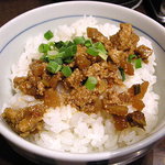 ぐるり - 小とり辛めし